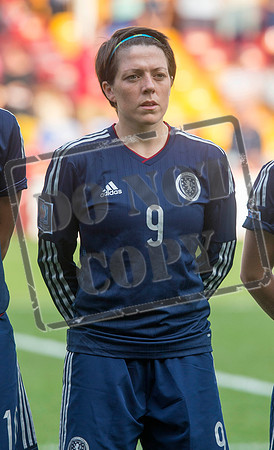 SCOTLAND V FAROE ISLANDS