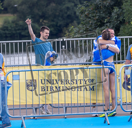Team Scotland - Birmingham 2022 - Commonwealth Games