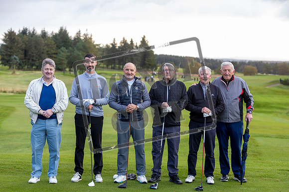 motherwell fc golf day