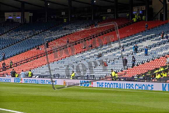 Celtic v Rangers