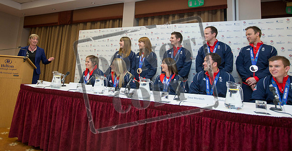 olympians