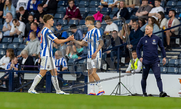 dundee v kilmarnock