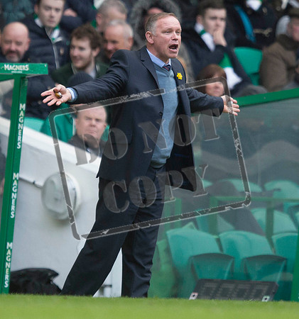 SOCCER Celtic