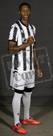 St Mirren