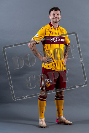 motherwell fc