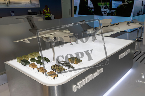 Idex/Navdex Show