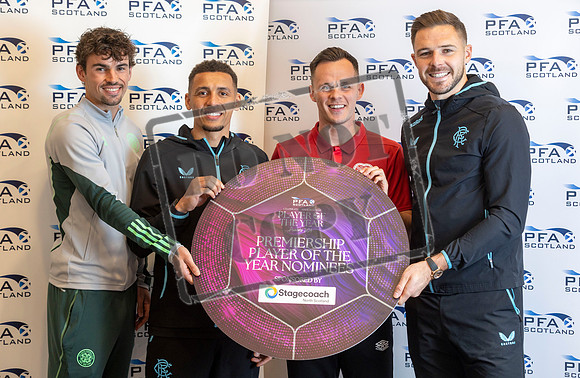 PFA Scotland