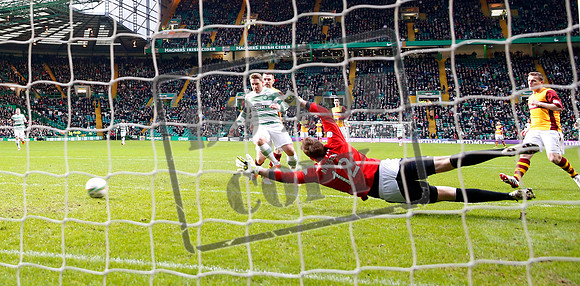 SOCCER Celtic