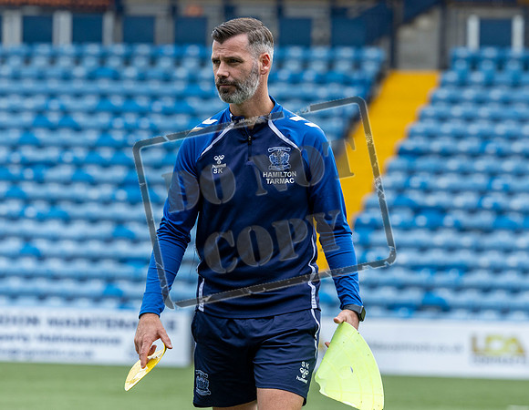 Kilmarnock