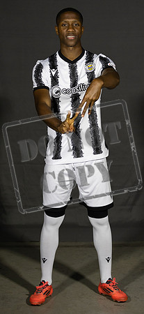 St Mirren