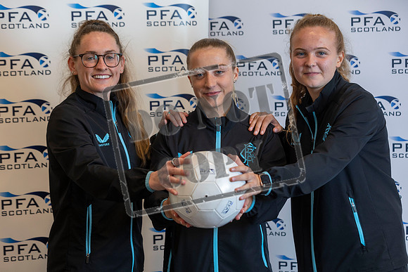 PFA Scotland