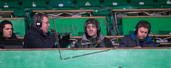 SOCCER Celtic