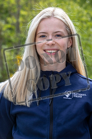 Team Scotland Judo