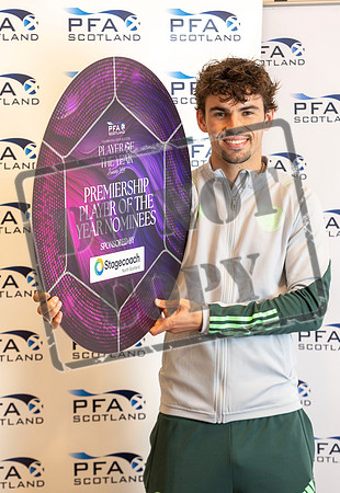 PFA Scotland