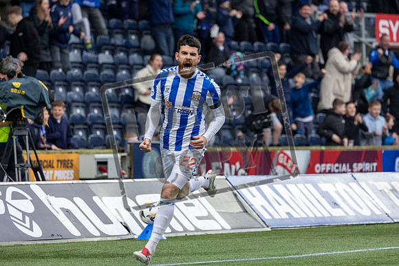 Kilmarnock v Ross County