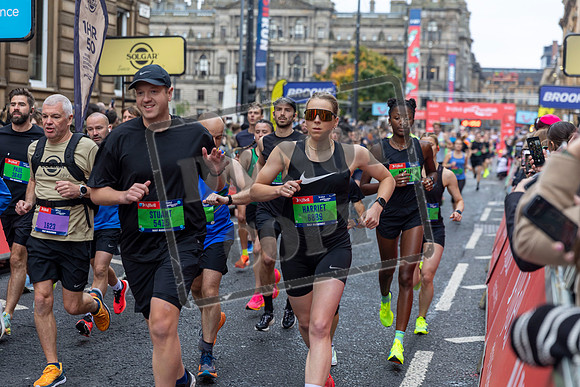 Great Scottish Run