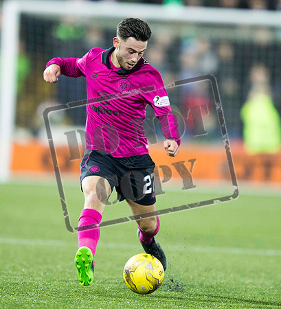 SOCCER Kilmarnock