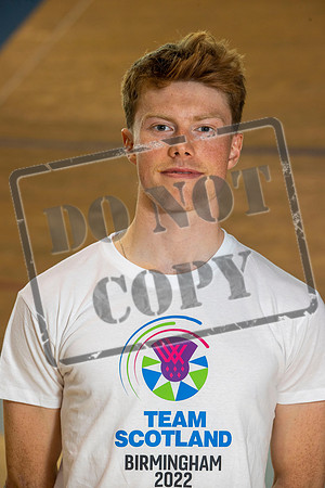 Team Scotland Cycling