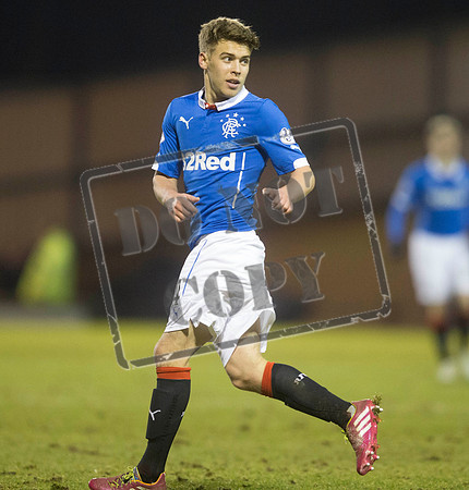 SOCCER Raith