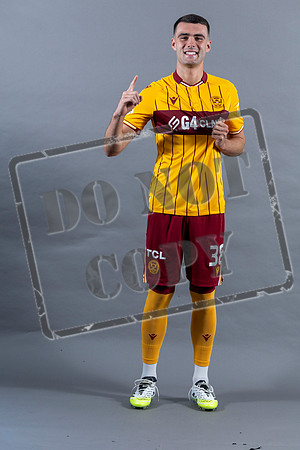 motherwell fc