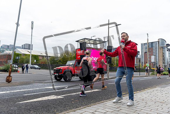 Great Scottish Run