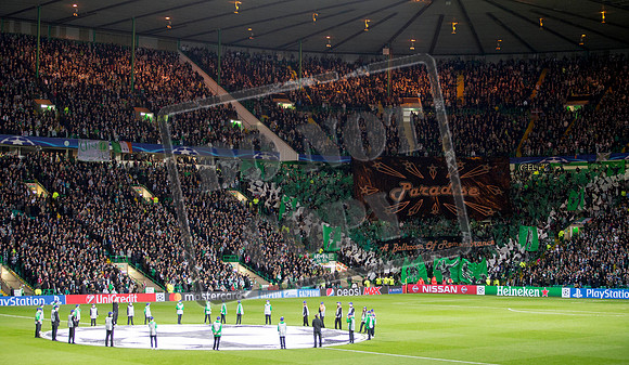 celtic