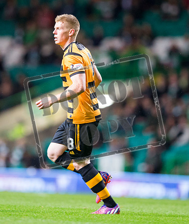 SOCCER Celtic