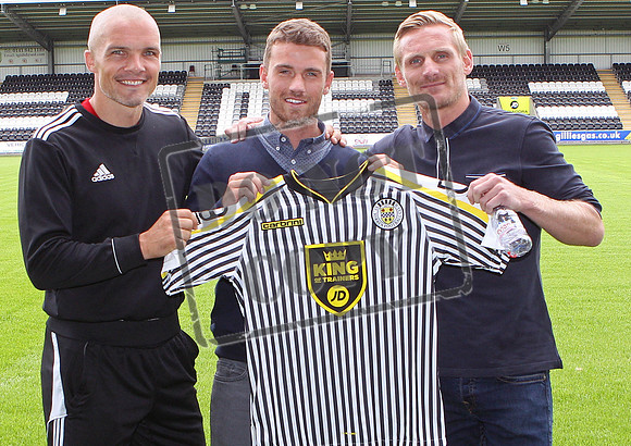 st mirren