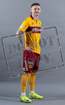 motherwell fc