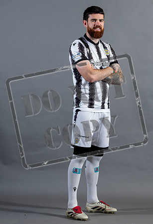 St Mirren