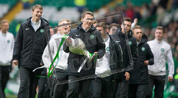 SOCCER Celtic