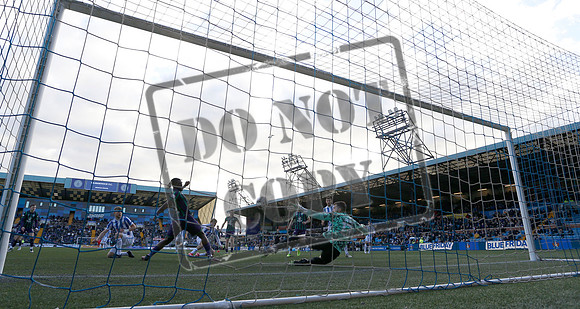 Kilmarnock v Hibernian
