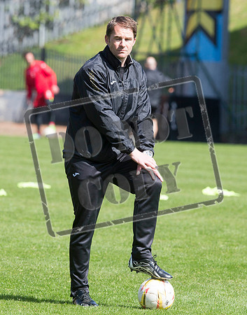 partick thistle