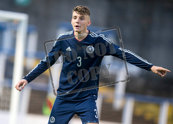 scotland u19