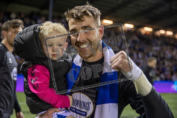 kilmarnock v arbroath