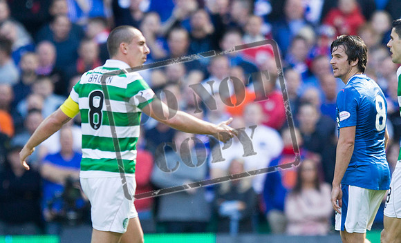 SOCCER Celtic