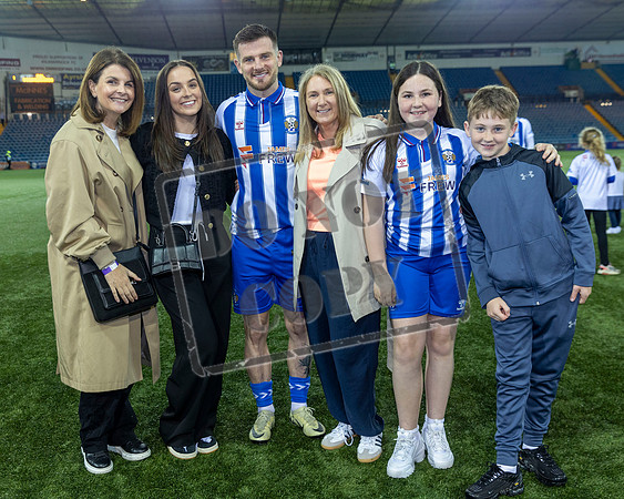 Kilmarnock fc V Celtic
