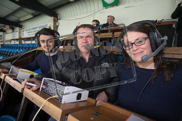 kilmarnock v motherwell