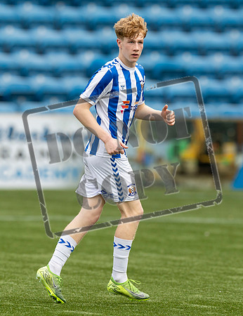 Kilmarnock v Queen of The South