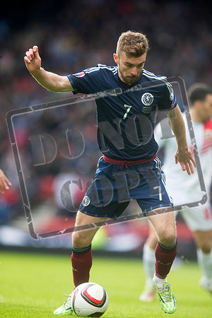 scotland v Gibraltar