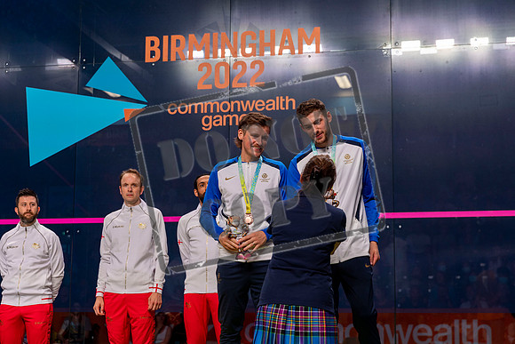 Team Scotland - Birmingham 2022 - Commonwealth Games