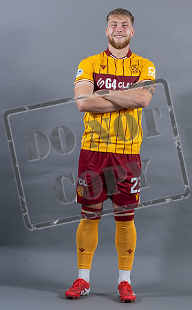 motherwell fc