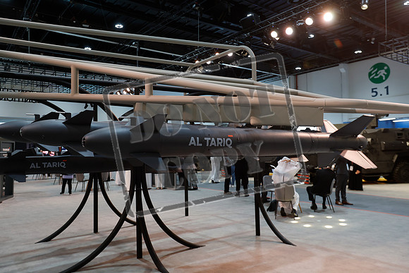 Idex/Navdex Show