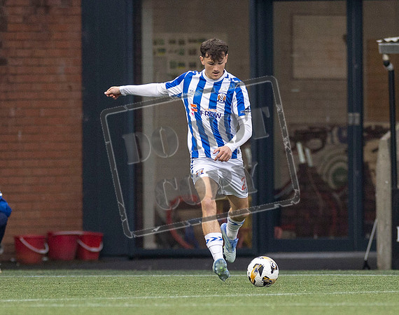 Kilmarnock v Ross County