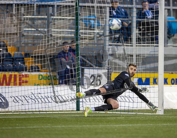 Kilmarnock v Partick Thistle