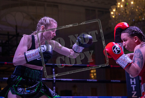 Fightzone boxing