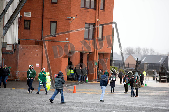 SOCCER Celtic