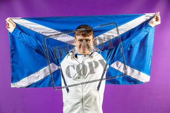 team scotland