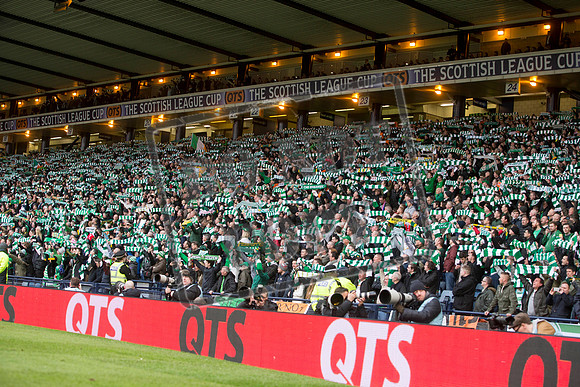 QTS League Cup Final