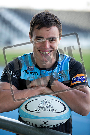 Glasgow Warriors Rugby